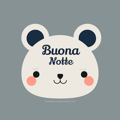Buonanotte Originalissima Immagini Nuove