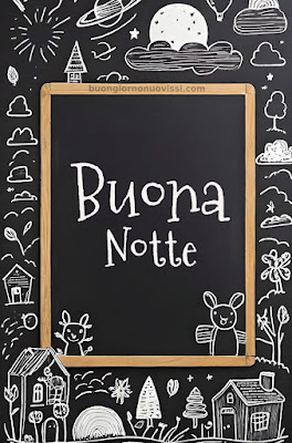 Buonanotte Originalissima Immagini Nuove
