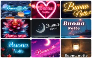 123 Immagini Buonanotte Nuove