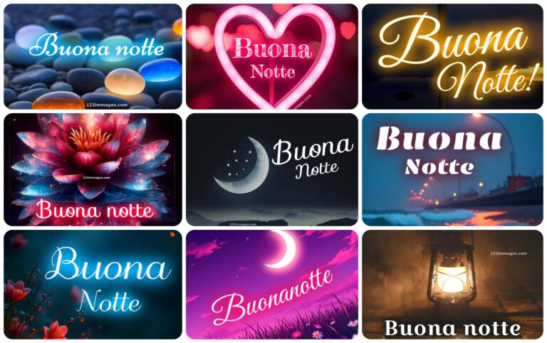 123 Immagini Buonanotte Nuove 1 123 Immagini Buonanotte Nuove