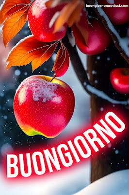 Buongiorno Immagini Nuove