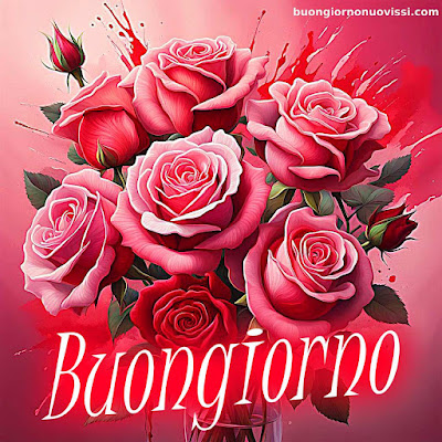 Buongiorno Immagini Nuove