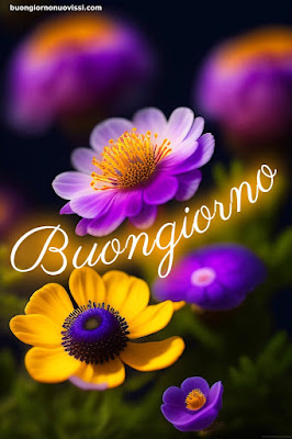Buongiorno Immagini Nuove