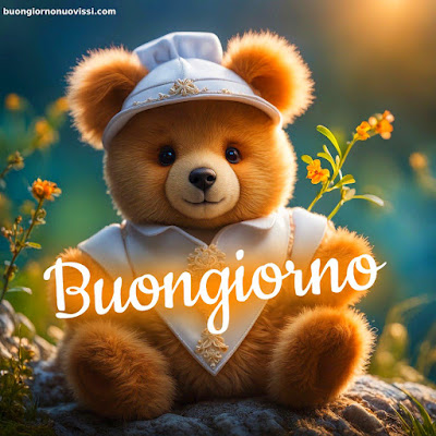Buongiorno Immagini Nuove
