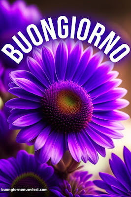 Buongiorno Immagini Nuove