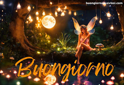 Buona Notte Religioso Gioioso Buonanotte