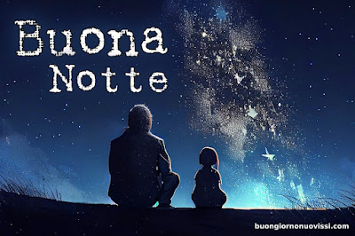 Buona Notte Religioso Gioioso Buonanotte