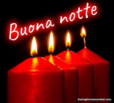 Buona Notte Religioso Gioioso Buonanotte