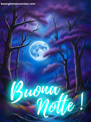 Buona Notte Religioso Gioioso Buonanotte