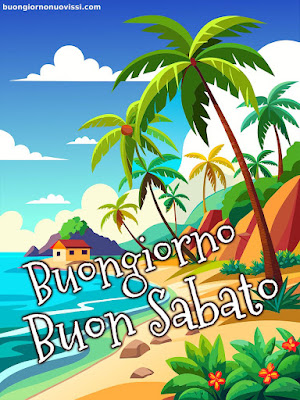 Immagini Buon Sabato