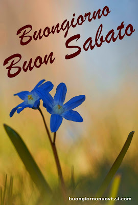 Immagini Buon Sabato