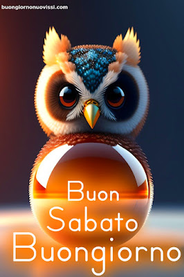 Immagini Buon Sabato