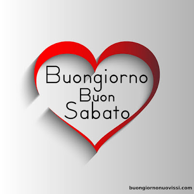 Immagini Buon Sabato