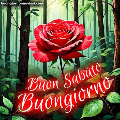 Immagini Buon Sabato