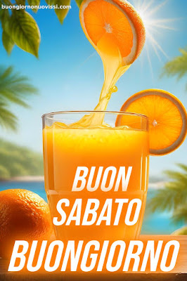 Immagini Buon Sabato