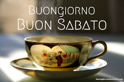 Immagini Buon Sabato