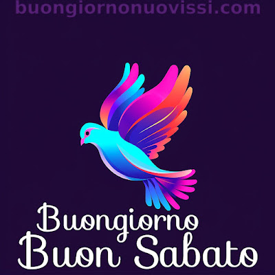 Immagini Buon Sabato