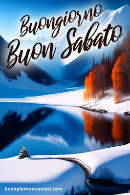 Immagini Buon Sabato