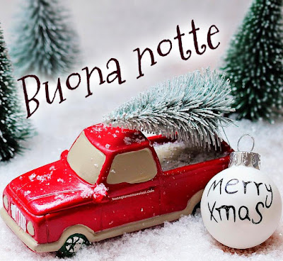 Immagini Buona Notte Invernale