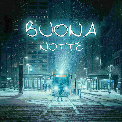 Immagini Buona Notte Invernale