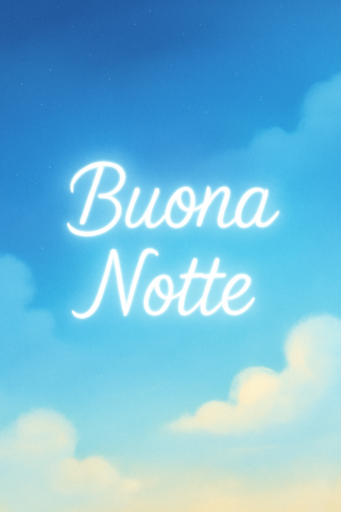 Immagini Buonanotte Nuove 1 Immagini Buonanotte Nuove