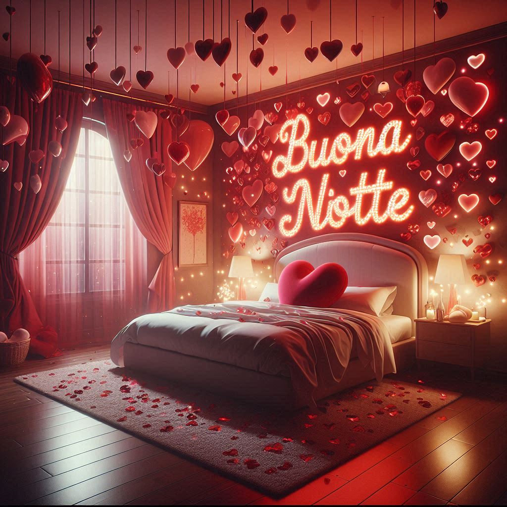 Immagini Buonanotte Nuove 1 Immagini Buonanotte Nuove