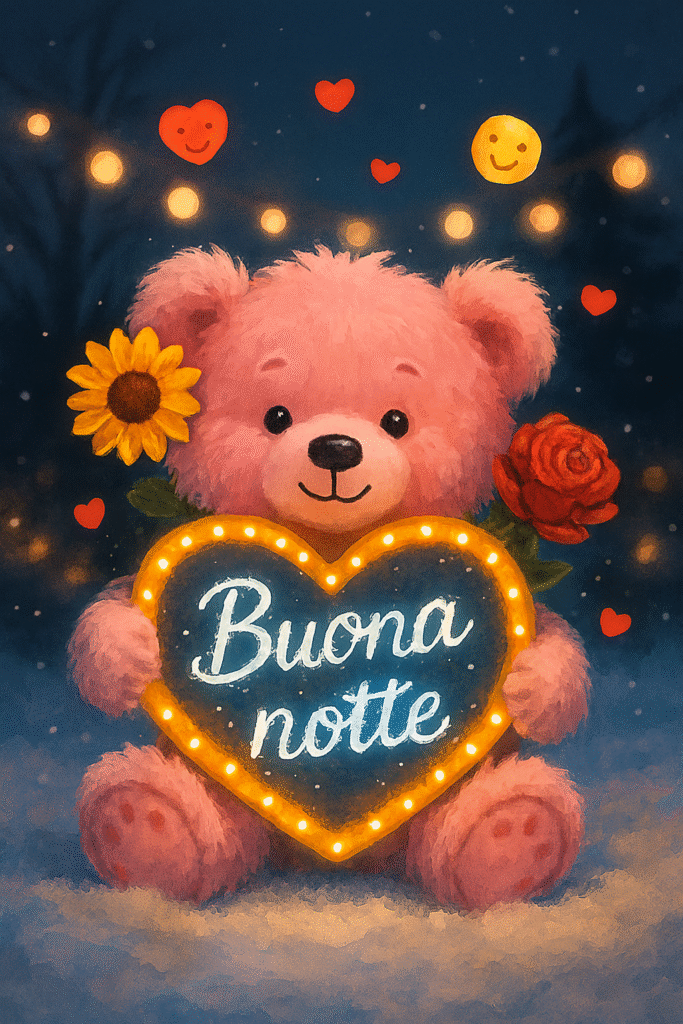 Immagini Buonanotte Nuove 2 Immagini Buonanotte Nuove