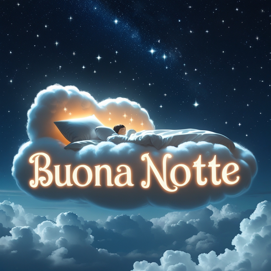 Immagini Buonanotte Nuove 2 Immagini Buonanotte Nuove