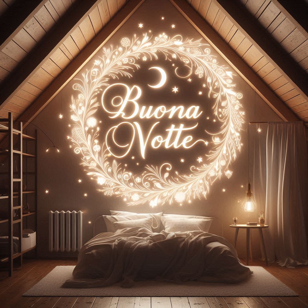 Immagini Buonanotte Nuove 3 Immagini Buonanotte Nuove