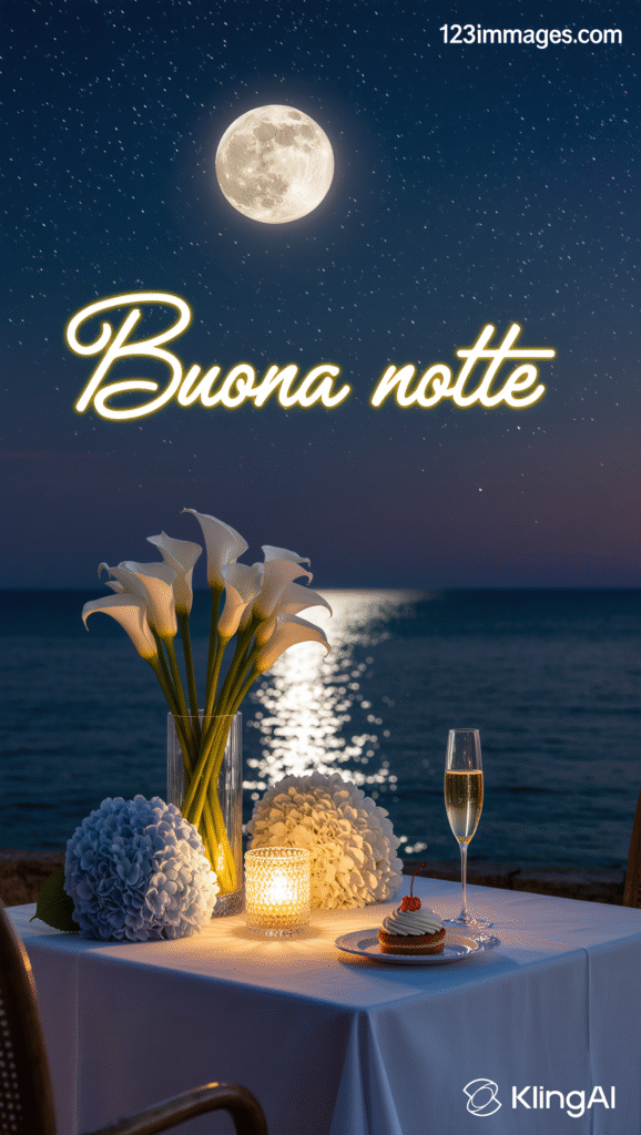 Immagini Buonanotte Nuove 4 Immagini Buonanotte Nuove