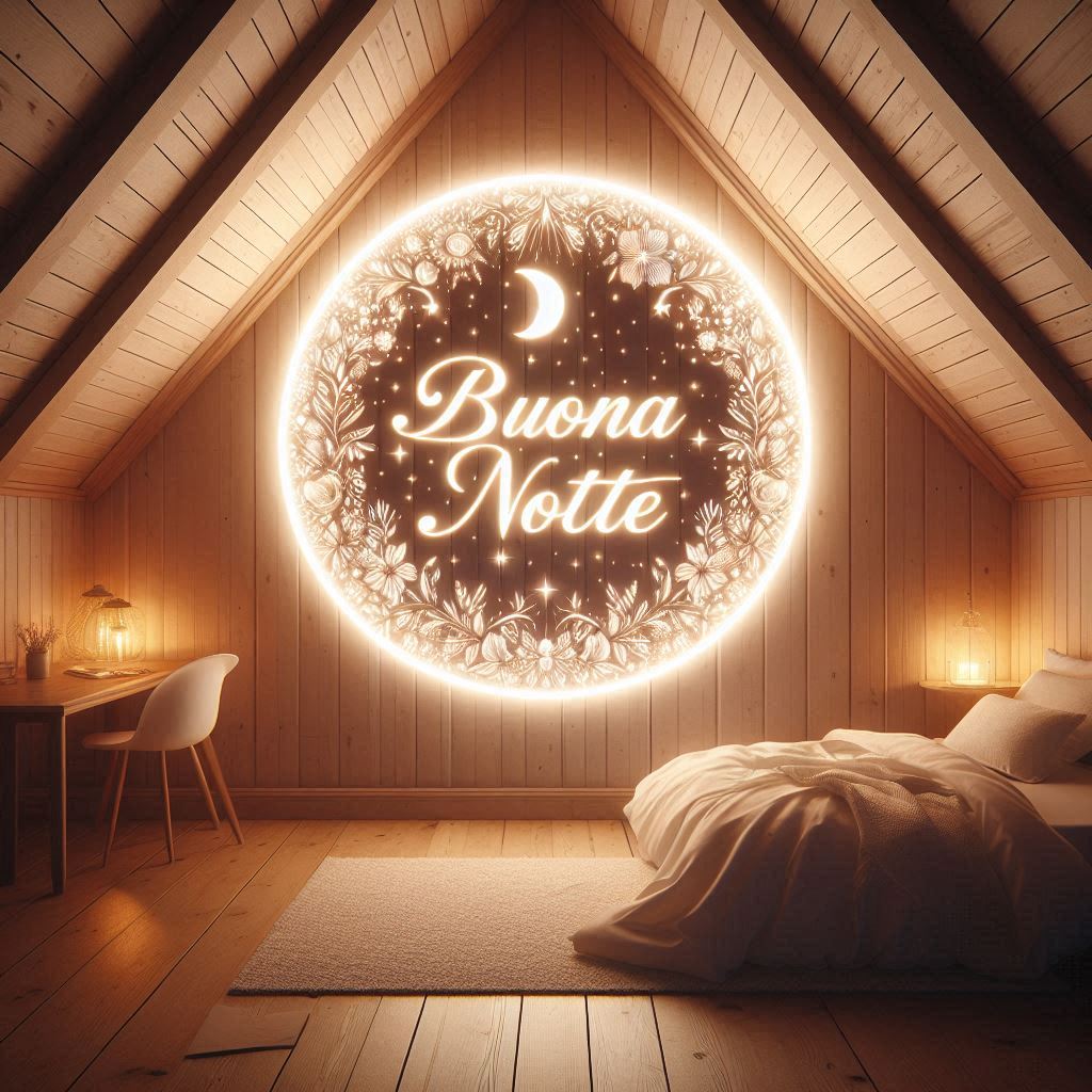 Immagini Buonanotte Nuove 4 Immagini Buonanotte Nuove