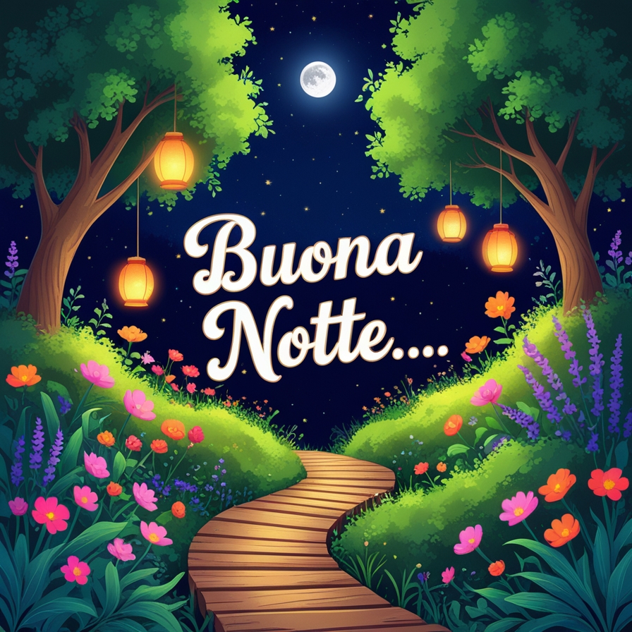 Immagini Buonanotte Nuove 4 Immagini Buonanotte Nuove