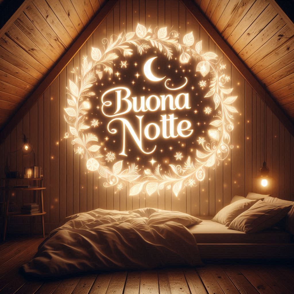 Immagini Buonanotte Nuove 5 Immagini Buonanotte Nuove