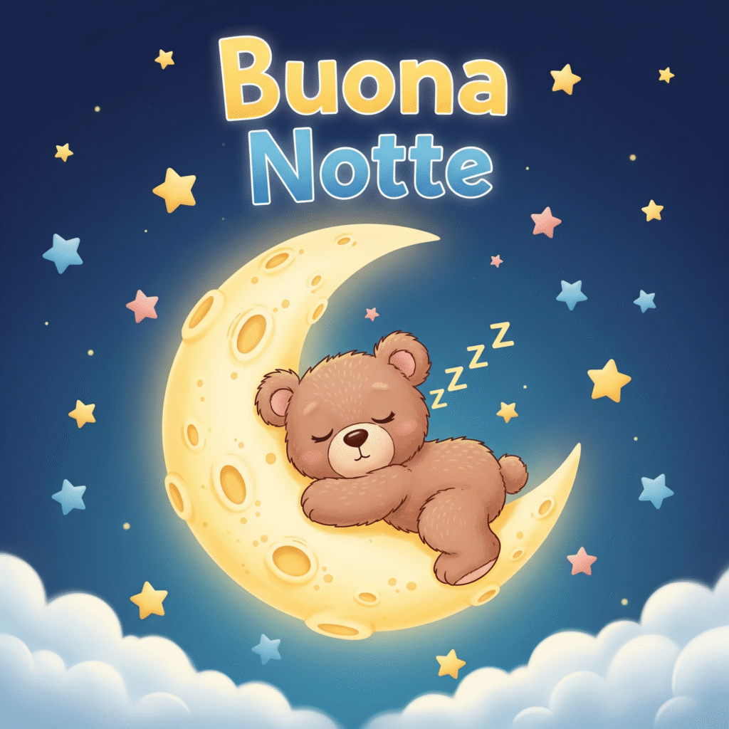 Immagini Buonanotte Nuove 6 Immagini Buonanotte Nuove