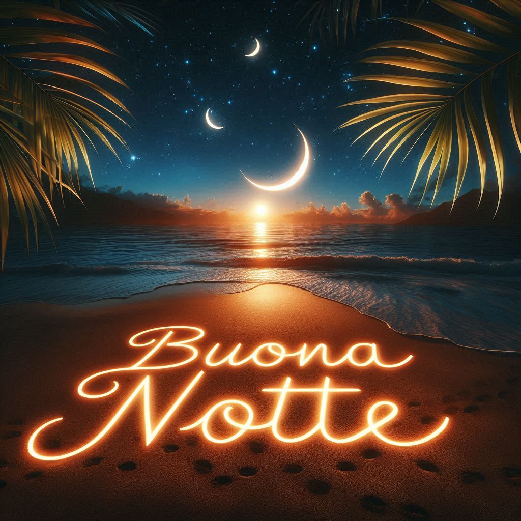 Immagini Buonanotte Nuove 6 Immagini Buonanotte Nuove