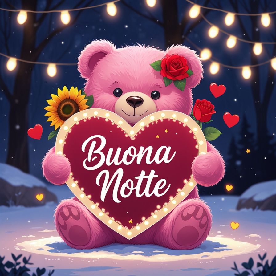 Immagini Buonanotte Nuove 6 Immagini Buonanotte Nuove
