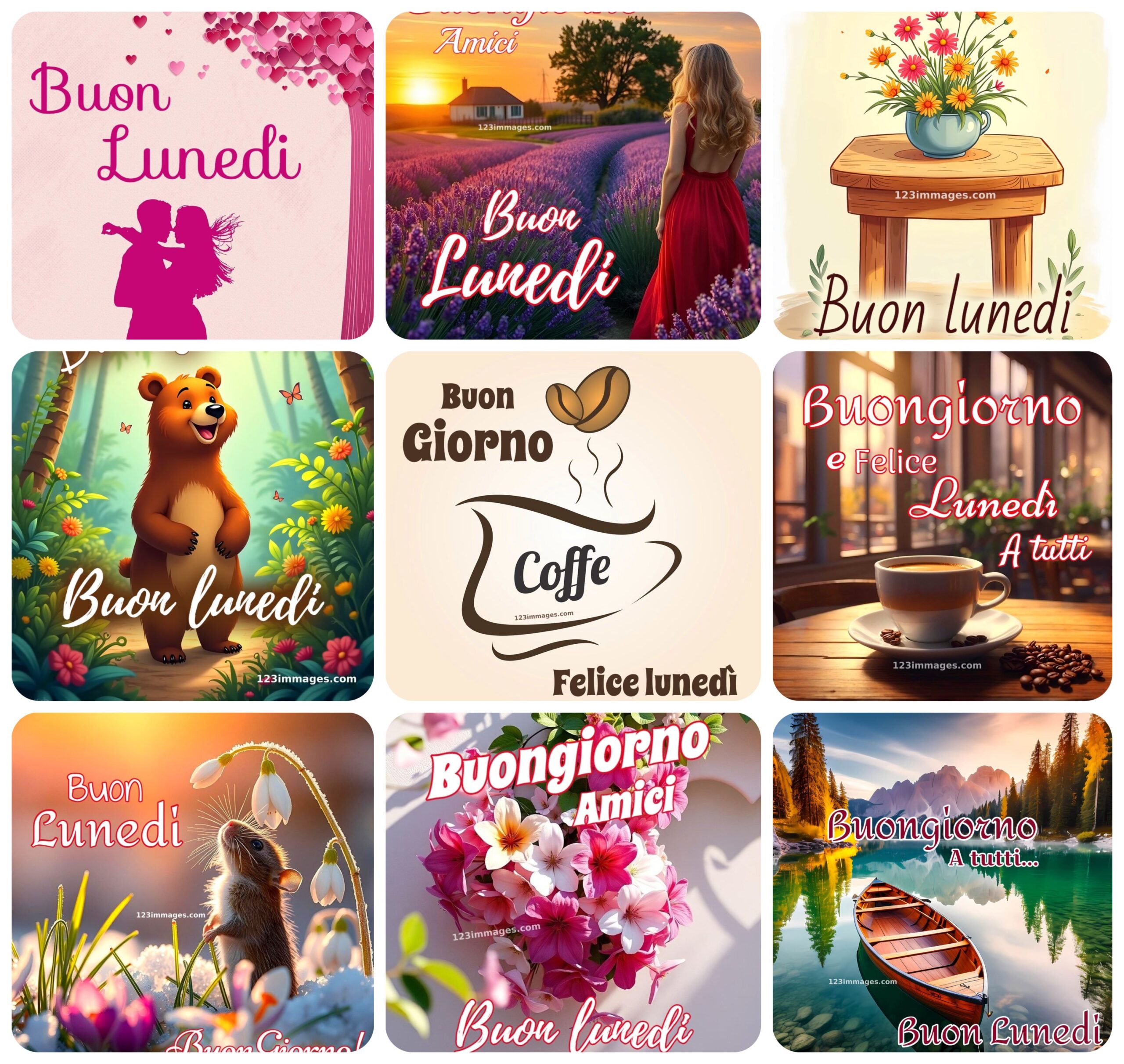 Immagini Di Buon Lunedi scaled le ali del sorriso buongiorno immagini nuove gratis whatsapp