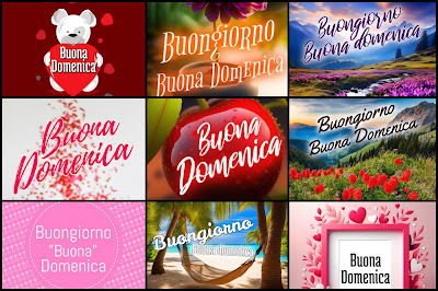 Immagini Buona Domenica Immagini Buona Domenica