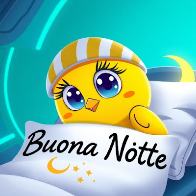 Immagini Buona Notte Immagini Buona Notte