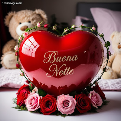 Immagini Buona Notte Immagini Buona Notte