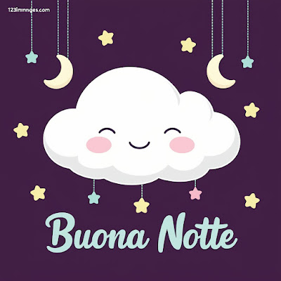Immagini Buona Notte Immagini Buona Notte