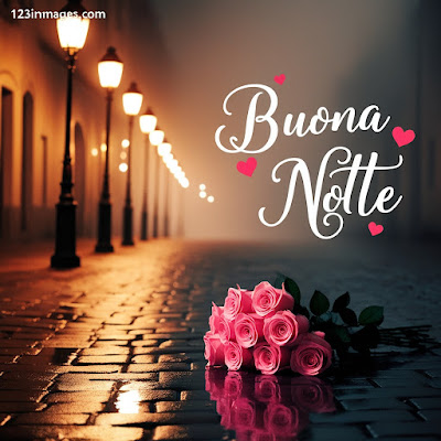 Immagini Buona Notte Immagini Buona Notte