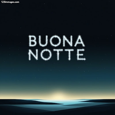 Immagini Buona Notte Immagini Buona Notte