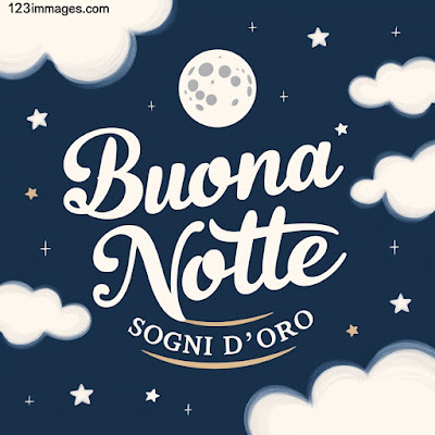 Immagini Buona Notte Immagini Buona Notte