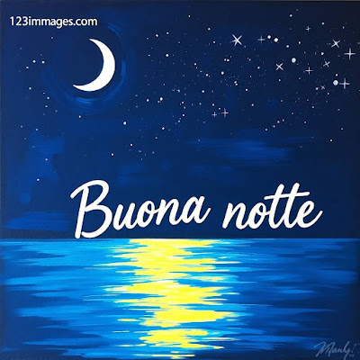 Immagini Buona Notte Immagini Buona Notte