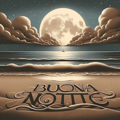 Immagini Buona Notte Immagini Buona Notte