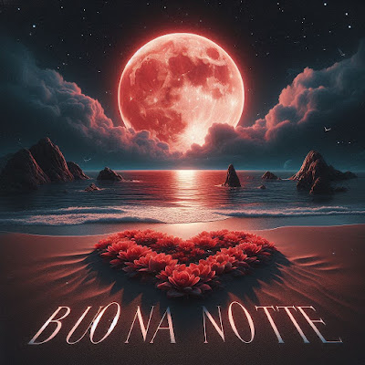 Immagini Buona Notte Immagini Buona Notte