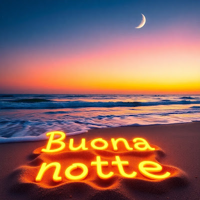 Immagini Buona Notte Immagini Buona Notte