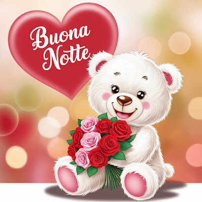 Immagini Buona Notte Immagini Buona Notte