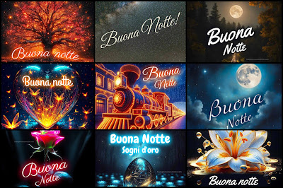 Immagini Di Buonanotte Per Whatsapp